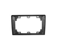 para Ford para Tierra para Activa Mav 1998-2008 Adaptador De Fascia Marco Coche Kit Panel Montaje De Radio POMPOMPUR