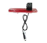 para Ford para Transit 2006-2013 Luz Freno Coche Vista Trasera Cámara Estacionamiento Marcha Atrás Marcha Atrás Automóvil Cámara