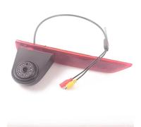 para Ford para Transit 2012-2019 Cámara De Visión Trasera para Coche con Luz De Freno Y Marcha Atrás Cámara De Aparcamiento con Visión Nocturna HRQCTIM