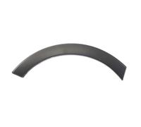 Para Ford Para Transit 250 150 350 350HD 2015-2022 Moldura De Arco De Ceja De Rueda Delantera FO1291134 FO1290134 RESPUNEKBAH(izquierda)