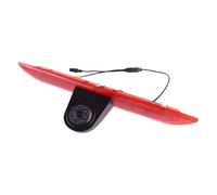 para Ford para Transit 350 MK8 2014 2015-2021 Cámara De Visión Trasera para Coche Luz De Freno Cámara De Estacionamiento Accesorios BLNETU