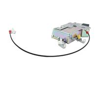 Para Ford Para Transit Actuador De Cerradura De Pestillo De Puerta Con Cable Lado Derecho 1C15B264A00FH 1C15B264A00FE 1766549 Actuador Bloqueo Puerta