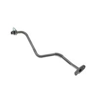 Para Ford Para TRANSIT MK8 2,2 RWD 2011-2014+ Tubo Retorno Aceite Turbo | Manguera del tubo del cargador BK3Q6K677AC 1731783 BK3Q-6K677-AC