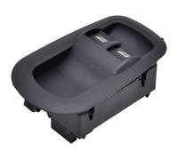 Para Ford Para Transit MK8 Para Custom 2012-2020 Interruptor Maestro Elevalunas Eléctrico GK2T-14A132-CA 2029885 1791339 BK2T-14529-AB Mando Botonera Elevalunas(Drivers Side Switch)