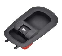 Para Ford Para Transit MK8 Para Custom 2012-2020 Interruptor Maestro Elevalunas Eléctrico GK2T-14A132-CA 2029885 1791339 BK2T-14529-AB Mando Botonera Elevalunas(Passenger Single)