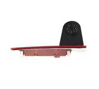 para Ford para Transit para Custom 2012-2019 Cámara De Visión Trasera HD Cámara De Luz De Freno De Estacionamiento Cámara De Visión Trasera