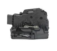 Para Ford Para Transit Para Custom 2013 Actuador De Cerradura De Puerta Corrediza Lateral Central Izquierda BK2AV26413AA RHD Actuador Bloqueo Puerta