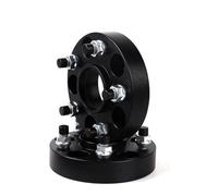 Para Ford Para Volvo Para Land Para Range Para Rover Para Evoque Espaciador De Ruedas Forjadas Con Centro Centrado PCD 5x108 CB 63,4 Mm Kit De Espaciadores De Rueda(2PCS 45MM 14x1.5)