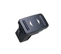 Para Ford S-MAX 06-10 Para Galaxy MK3 Para Mondeo MK4 07-15 Interruptor Control Ventana Coche Una Sola Puerta Izquierda Y Derecha Botón Techo Solar Mando Elevalunas