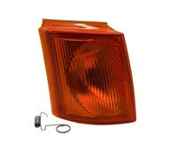 Para Ford Transit 4 Y 5 91-00 Detector De Indicador Frontal Ámbar Lado Derecho