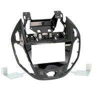 Para Ford Transit Courier 2014- Marco De Montaje Para Radio De Auto 2-DIN