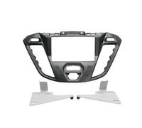 Para Ford Transit Custom FAC FAD Marco De Montaje Para Radio De Auto 2-DIN