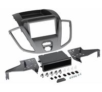 Para Ford Transit V363 FAC FAD Marco De Montaje Para Radio De Auto 1-DIN