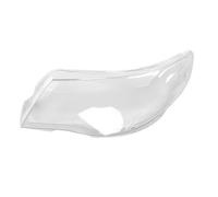 Para Forester 2009 2010 2011 2012 Cubierta de la Lente del Faro del Coche Pantalla del Faro Auto Light Shell Izquierda