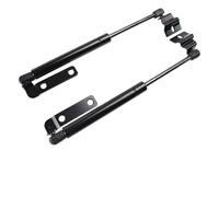 para Fortuner para Hilux para Fortuner 2005-2014 Amortiguador Delantero De La Capilla del Amortiguador Capo del Resorte Gas Struts Levante La Ayuda Capó Amortiguadores