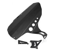 para Forza 750 para XADV 750 Trasero Guardabarros contra Salpicaduras Barro Cubierta Protectora Ajuste del Abrazadera De Rueda Motocicleta Mudguard(XADV)