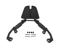 Para Forza350 NSS350 2021-2024 Motocicleta Pasajero Respaldo Trasero Los Accesorios Son Adecuados Respaldo trasero motocicleta