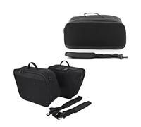 para FORZA750 NC750X NT1100 Bolsas De Almacenamiento para Equipaje Interior Baúl Motocicleta, Accesorios XL750 Transalp 2023-2024