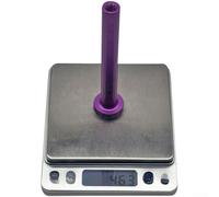 Para FOX 32 34 36 38 40 Herramienta de extracción de patas de horquilla con construcción de aleación de aluminio para un mantenimiento eficaz (FORK-M8-02-Tool)