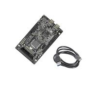 Para FRDM-MCXA156 ARM Cortex - M33 MCU de 32 Bits, Placa de Evaluación para Microcontrolador, Kit de Bricolaje para Aplicaciones Embebidas