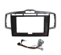 para Freed 2011 2012 2013 2014 Adaptador De Marco De Coche De 10.1 Pulgadas para Radio Android QAQMHVCVB(Frame Cable)