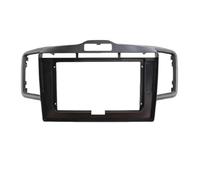 para Freed 2011 2012 2013 2014 Adaptador De Marco De Coche De 10.1 Pulgadas para Radio Android QAQMHVCVB(Only Frame)