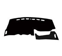 Para Freed GB3 GB4 GP3 2008 2009 2010 2011 2012 2013 2014 2015 2016 Cubierta Interior Tablero Instrumentos Coche Protector Alfombra Parasol Tablero Almohadilla Protección(Red RHD)