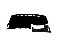 Para Freed GB3 GB4 GP3 2008-2016 Cubierta Interior Para Tablero Automóvil Tapete Protector Alfombra Tapete Anti-UV Bloqueador Rayos Solares Coche Cubierta salpicadero(Blue RHD)