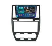 para Freelander 2 2006-2012 9 Pulgadas Android 11 Pantalla Táctil Radio Coche Carplay Android Auto Apoyo Navegación GPS FM Am DSP RDS Dab BT 5.0 Enlace Espejo HiFi Cámara Trasera SWC(M600S)