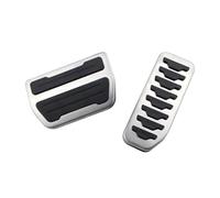 Para Freelander 2 2007 2008 2009 2010 2011 2012 2013 2014 Pedales Acelerador Freno Cubierta Almohadilla Cubiertas Pedal Embrague