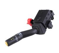para Freightliner M2 106 M2 112 2003-2011 Interruptor de Palanca de limpiaparabrisas con Intermitente OEM A0636956002 A0636956003 978-5201 9785201