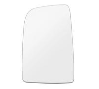 Para Freightliner Para Sprinter Segunda Generación Para NCV3 (2006-2018) Espejo Retrovisor Lateral Adhesivo Convexo Gran Angular Cristal De Retrovisor(Izquierda)