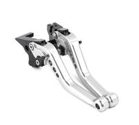 para freno y embrague Para CRF 1000 L Africa Twin 2016-2020 Accesorios De Motocicleta CNC Maneta Freno Embrague Palanca Tambor(X9)