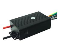 Para FT85BS ESC Controlador Velocidad Para Patineta Eléctrica Con Carcasa Aluminio No VESC Bicicleta Eléctrica Reparación Actualización Motocicletas Esc VehíCulos Rc(FT85BS)