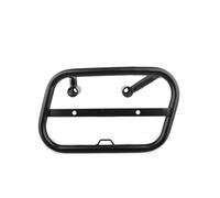 para FTR1200 2019-2025 FTR 1200 Apto para Accesorios de Motocicleta Bolsa sillín Soporte Bolsa Maletero Lateral