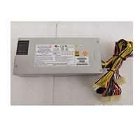 Para fuente de alimentación ATX del servidor PSU PWS-351-1H 350W ATX 24-PIN 1U