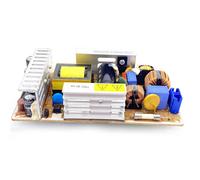 PARA Fuente de alimentación CLX-3175 220V JC44-00096B compatible con CLX-3170FN CLX-3175FN CLP-315W CLX-3175FW CLP-315CLP-310N CLP-310