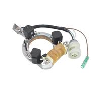 Para Fueraborda 60 70 HP Para Motores 1984-1999 Conjunto De Bobina Pulsadora Disparador Estator 6H3-85510-A0-00 Bobinas De Encendido