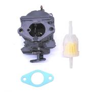 Para Fueraborda BF8 BF8A BF8AM BF8AH BF8AK BF100 BF75 8 HP 7,5 HP. 16100-881-A01/A00/033/741/841. Conjunto De Carburador.