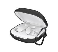 Para funda para Beats-Fit Pro Protector Resistente a Impactos para Shell ShockPro