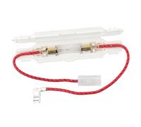 Para fusible de horno microondas 5KV Soporte de alto voltaje para una eficiencia óptima (5KV0.65A)
