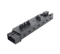para Fusion para Flex para Taurus Interruptor de Ajuste de Asiento eléctrico 9L3Z14A701FB 6L2T14B709FCW Botones del Interruptor de Ajuste del Asiento