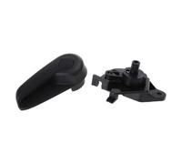 para Fusion para Mondeo 2013 2014 2015 2016 DS7Z99042C74A Tirador de liberación de pestillos del capó del Motor del Coche