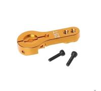 para Futaba para Savox para Xcore para HL para HSP para HD Power E9001 RC Car 1 Uds 25T M3 Servo Brazo Aluminio Cuerno Piezas Mejora Piezas Mejora RC