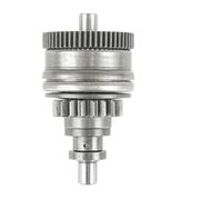 Para FX-1 RA700 WB700 WRA650 WRA700 WRB650 WRB700 Para Wave Para Runner Para Raider Para Blaster Juego 2Piezas Arranque Y Para Bendix Motor Arranque(1piece)