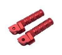 Para FZ-07 Para FZ-09 2014 2015 2016 Para FJ-09 2015 2016 Reposapiés Pedal CNC Motocicleta Estriberas Moto-Reposapiés