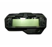 Para FZ 2.0 FZ16 Para Fazer FZ-S V2 Accesorios Para El Conjunto Del Velocímetro Y Tacómetro Digital Para Motocicleta BLNETU