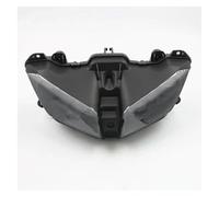 para FZ09 para MT-09 2017 2018 2019 Juego De Faros Delanteros LED para Motocicleta + Carenado Frontal Y Carenado Faros Delanteras