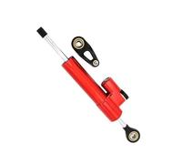 Para FZ1 Para 2006-2015 Accesorios De Motocicleta Estabilizador Amortiguador Soporte Montaje Del Tope Dirección Estabilizador Volante(TYPE 3)