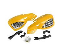 para FZ1 para FAZER-FZ1 FZ6 FZS 1000 Motocicleta 7/8'22mm Manillar Universal Guardamanos Protección De Mano(7)